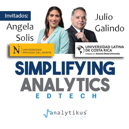 Simplifying Analytics - EdTech