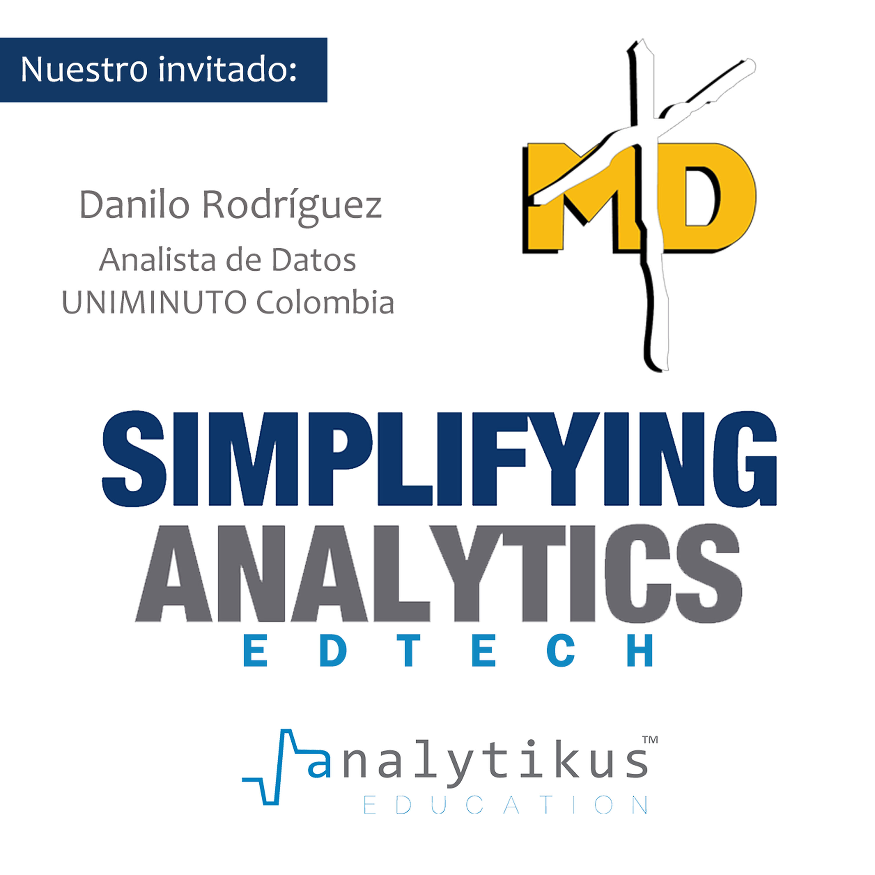 Simplifying Analytics - EdTech
