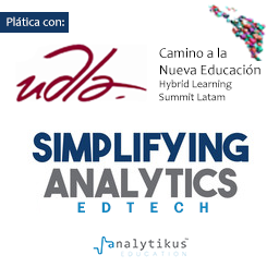 #26 - Camino a la Nueva Educación - Hybrid Learning Summit Latam