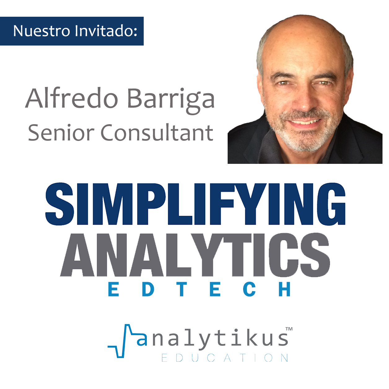 Simplifying Analytics - EdTech
