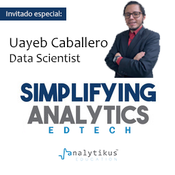 Simplifying Analytics - EdTech