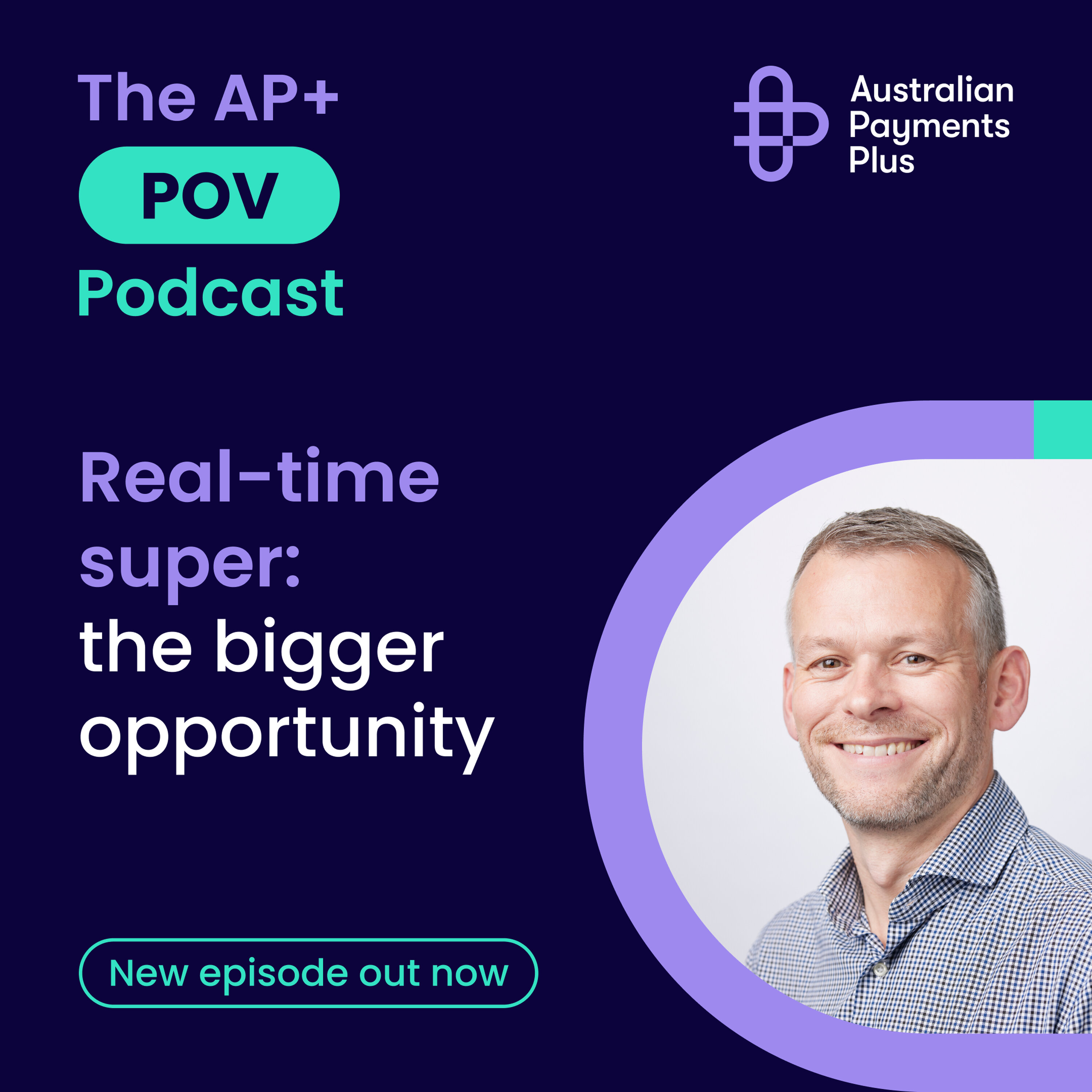 Real-time super: The bigger opportunity