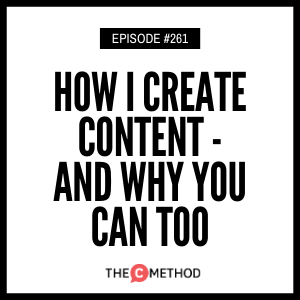 Stand Out Get Noticed