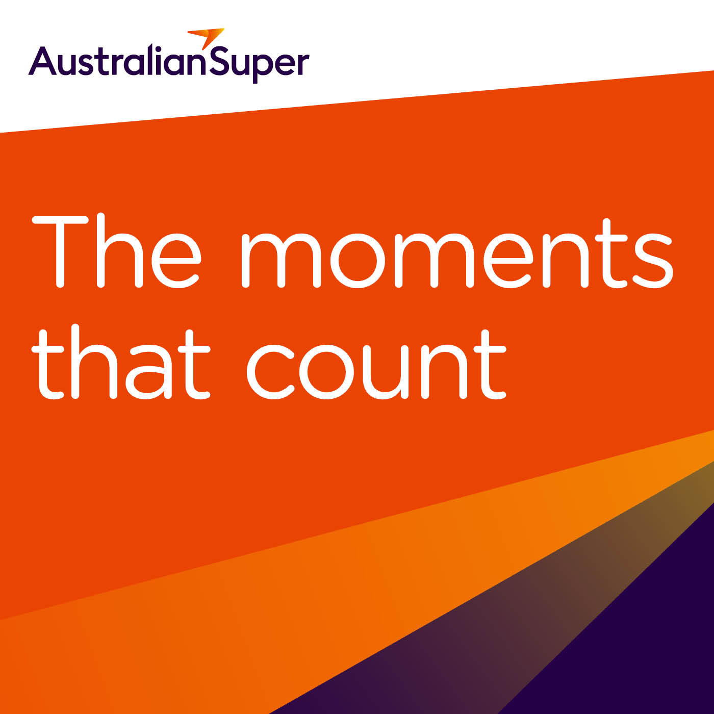 Market volatility and your super  