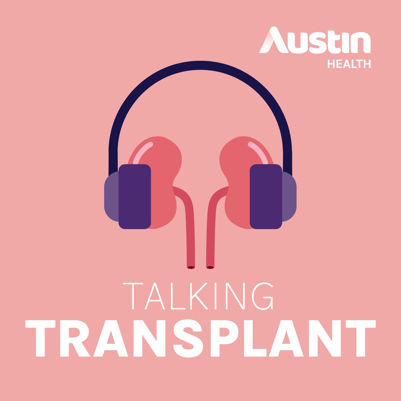 How do I talk to my kids about being an organ recipient?