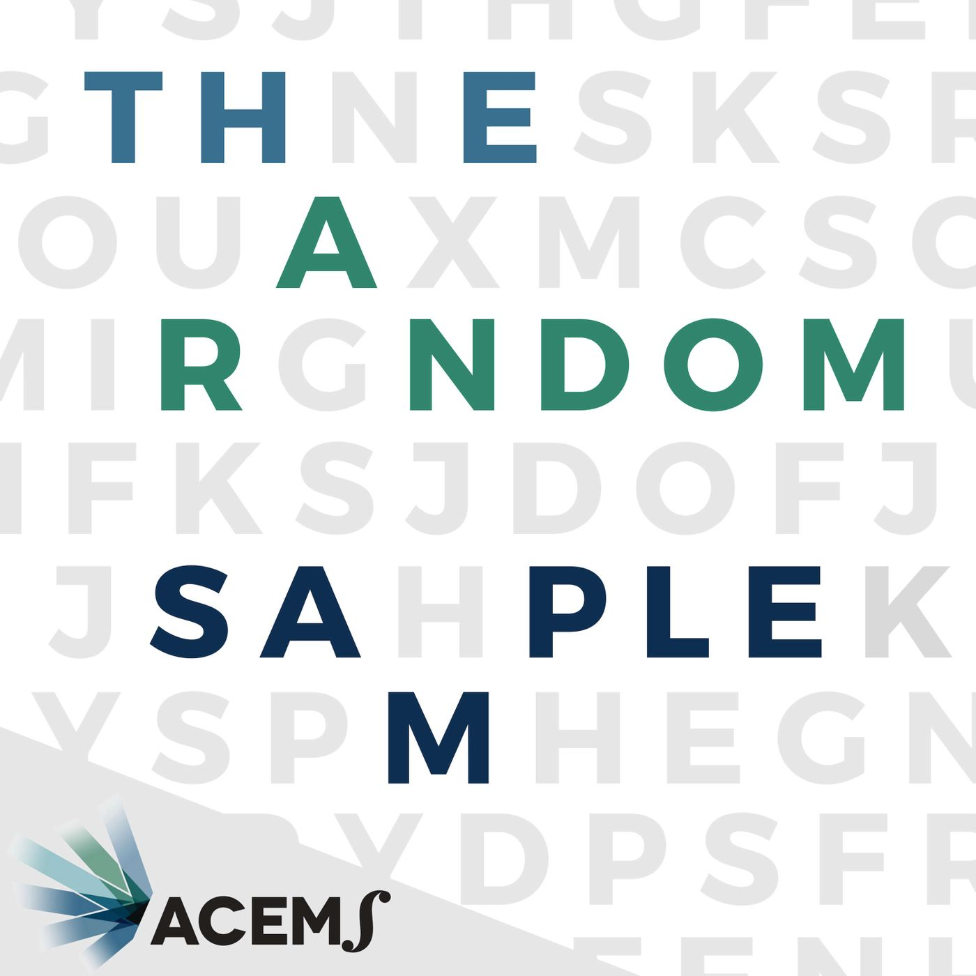 The Random Sample