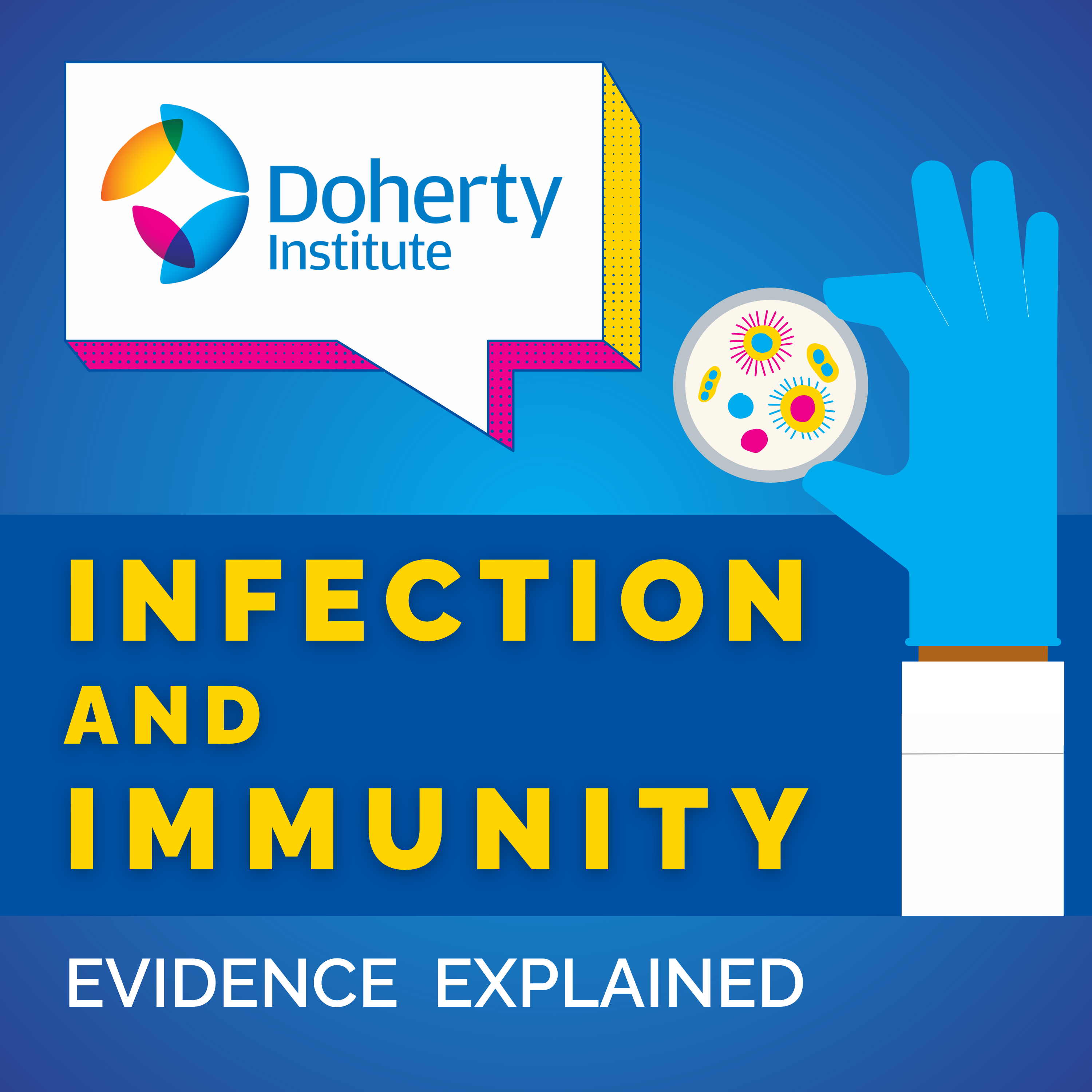 The power of science communication during a pandemic