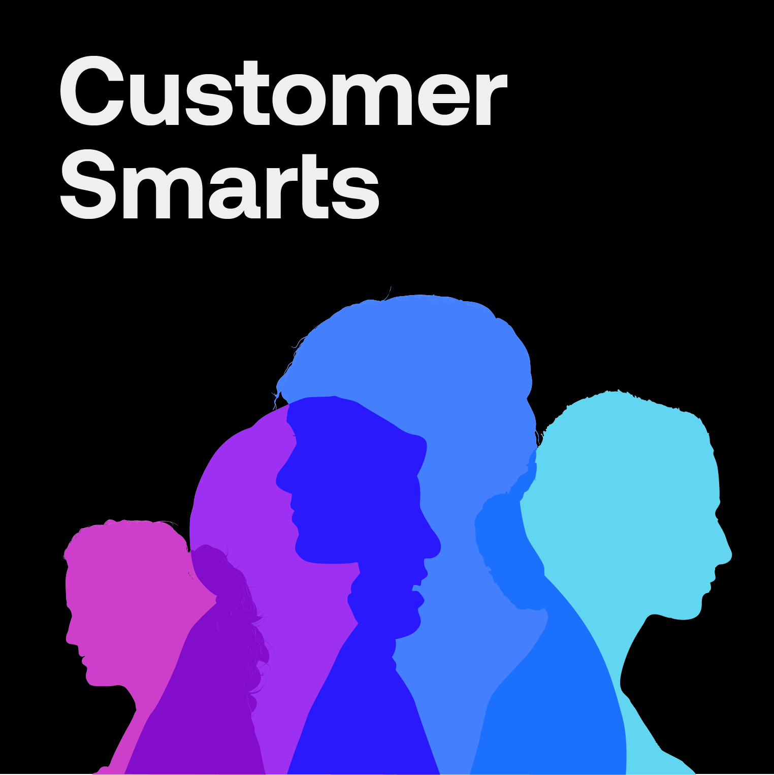 Smarter ways to drive customer growth - with Gareth Begent ex Adobe and Foxtel