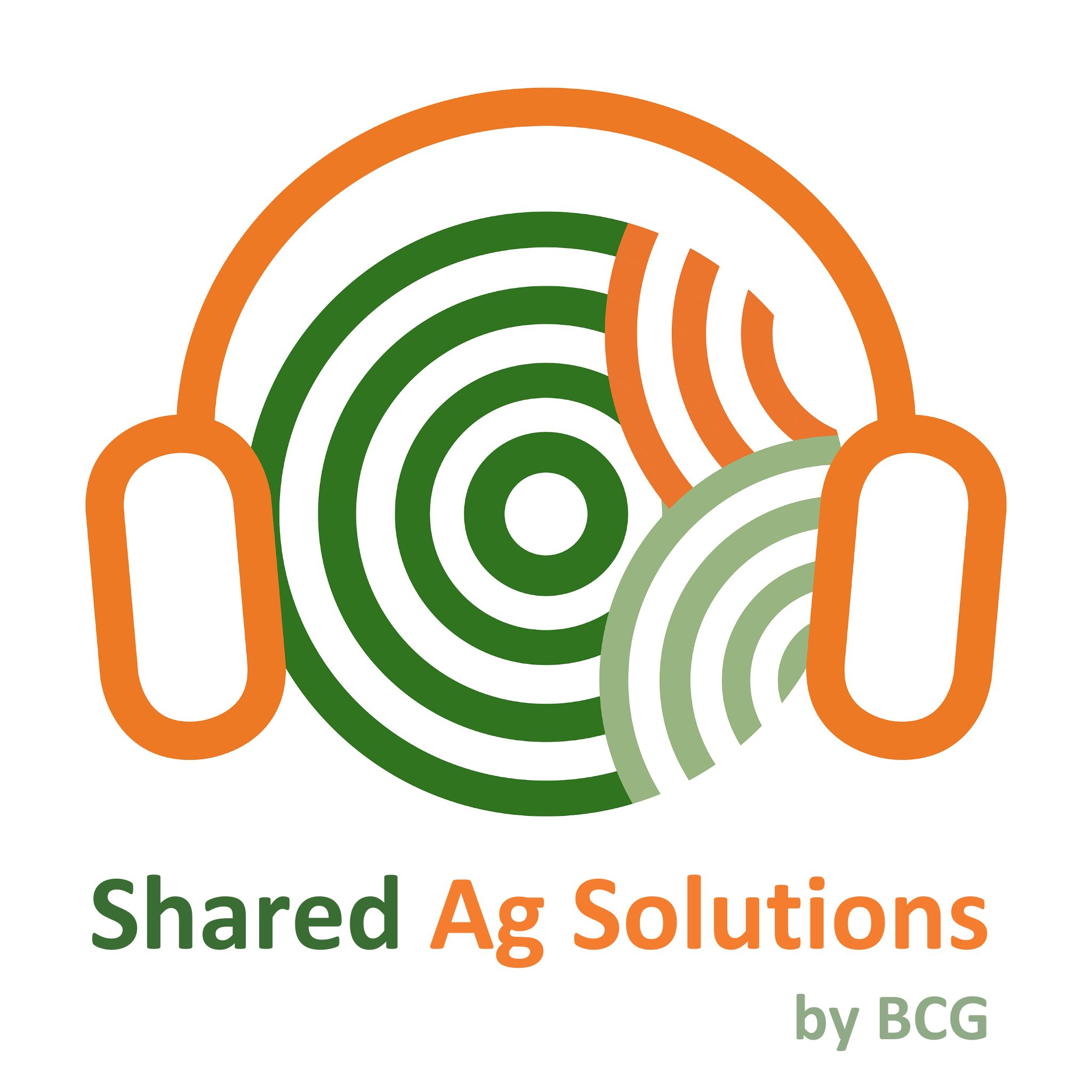 Shared Ag Solutions by BCG