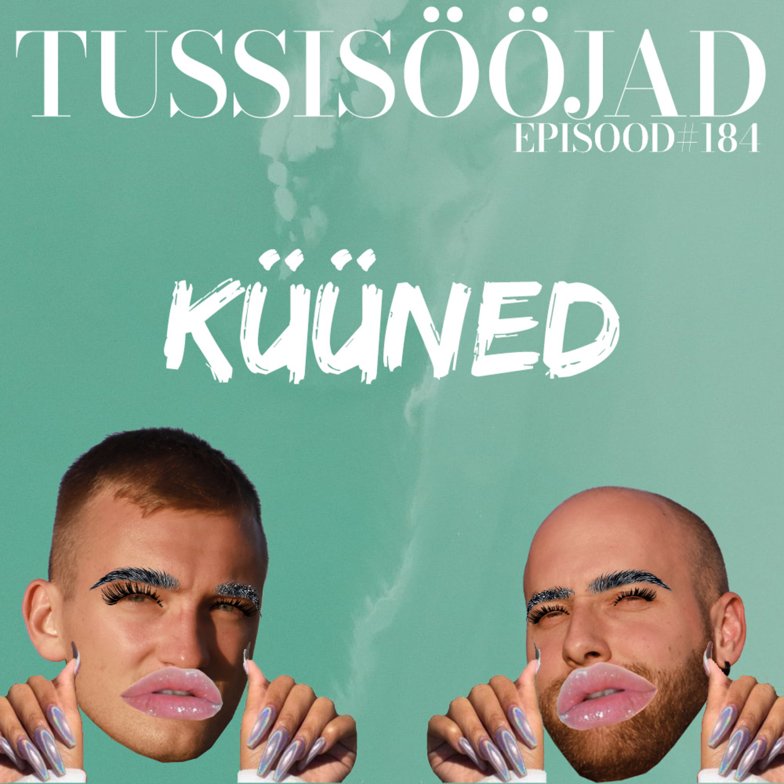 #184 Tussisööjad: "küüned"