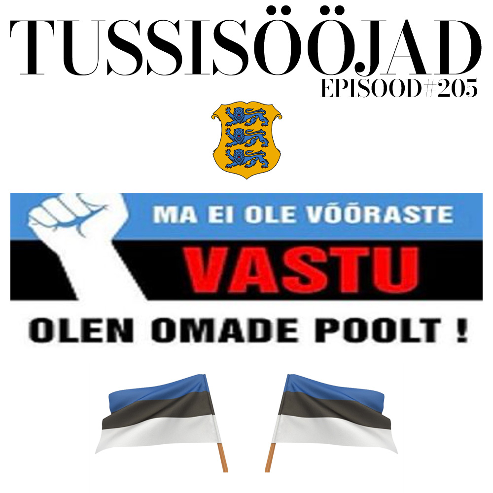 Tussisööjad