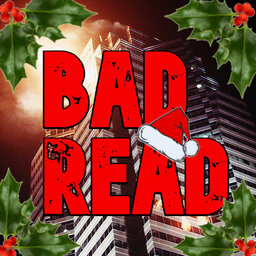 The Bad Read (2020) - SEASON 3 ANNOUNCEMENT