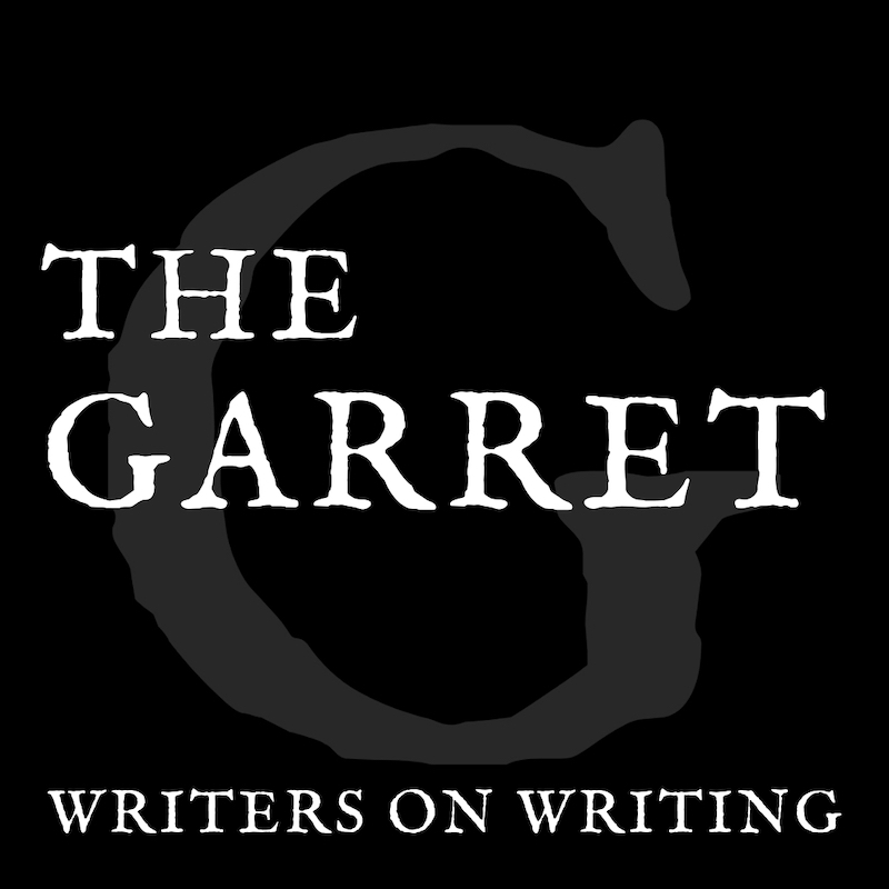 The Garret: Writing & Publishing
