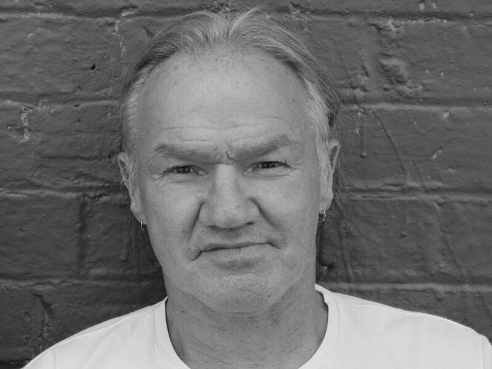 Tony Birch on working class storytelling in Australia