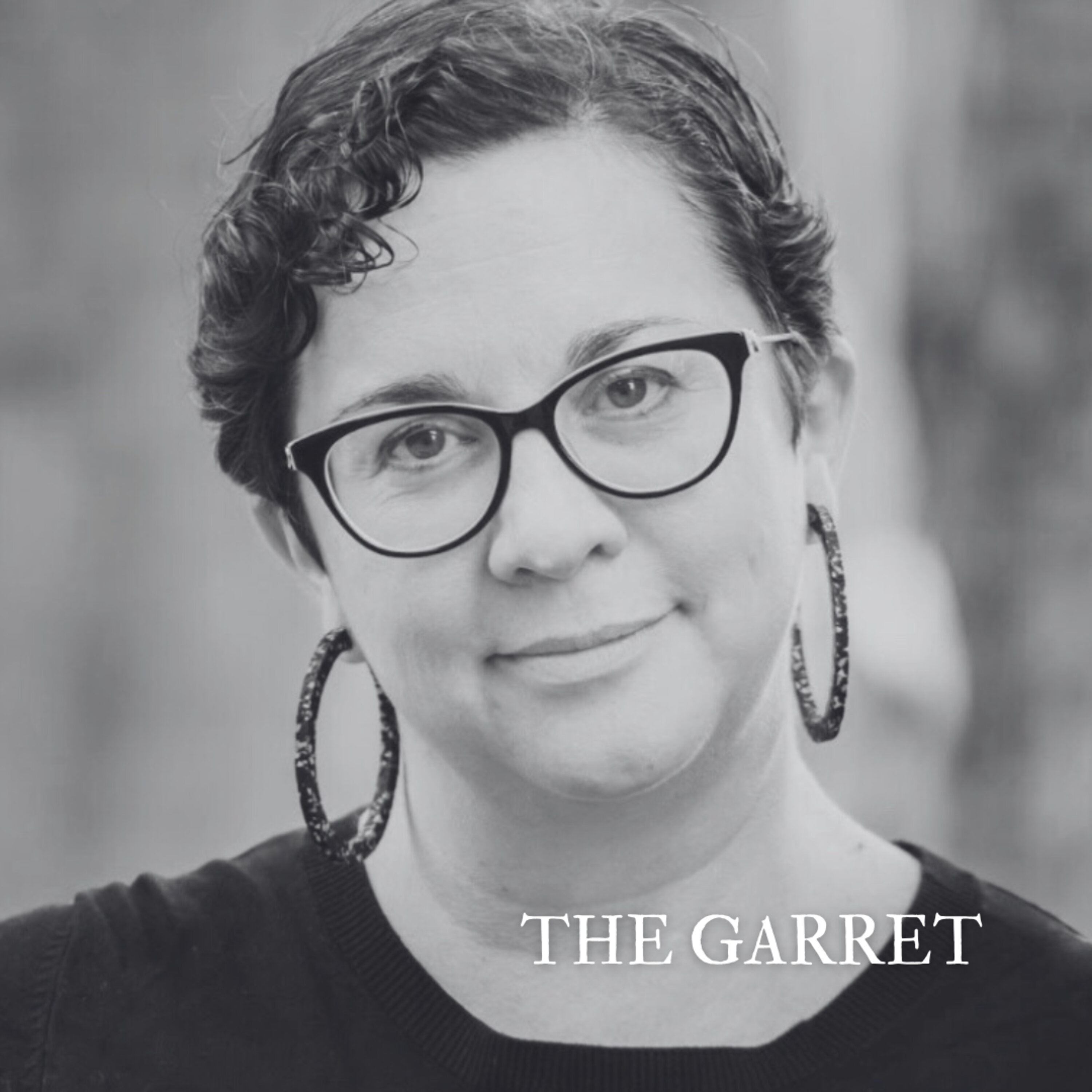 Ep 271: Kate Larsen on why the relationship is the project