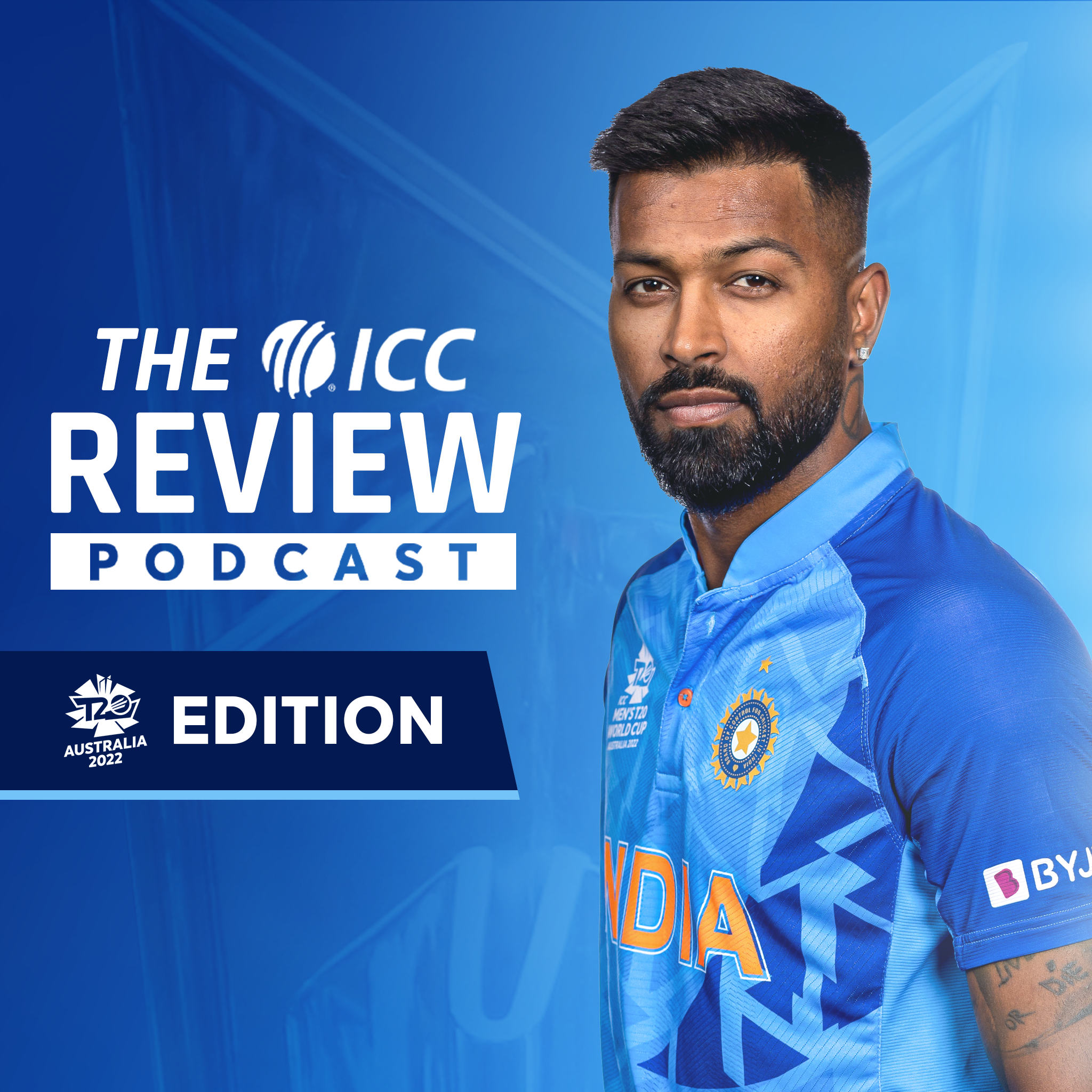 NEW PODCAST: 'He's a genius': Smith on Kohli after India's huge win at the G