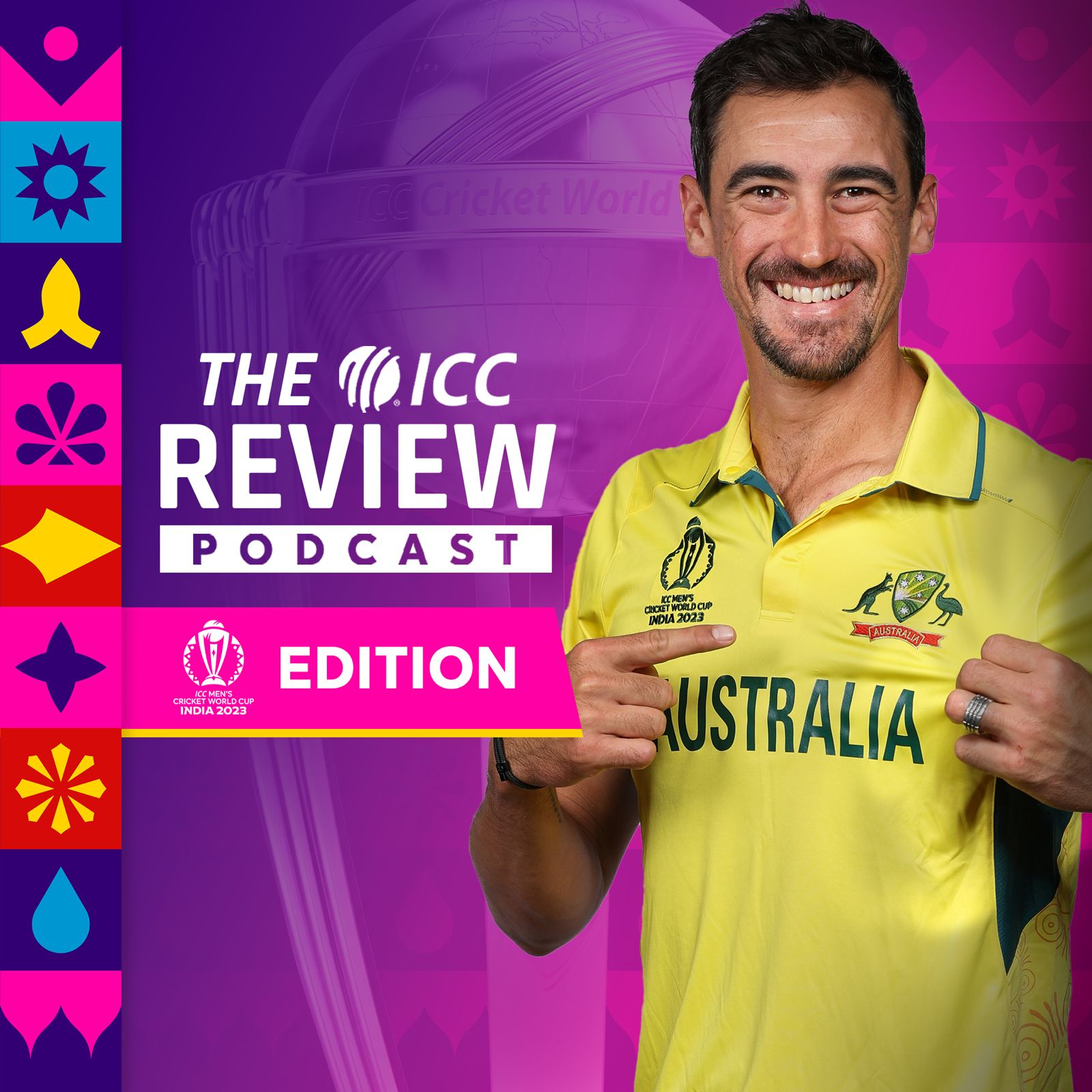 Australia set up CWC23 Final against India, Hayden predicts his winner