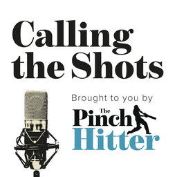 Calling the Shots: Test Match Special