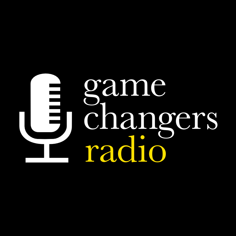 NEW: Game Changers at Home - Alan Swan