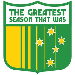 The Greatest Season That Was Presents...Australia A