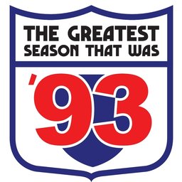 Episode 21 - The Greatest Songs from the Greatest Season That Was: 1993