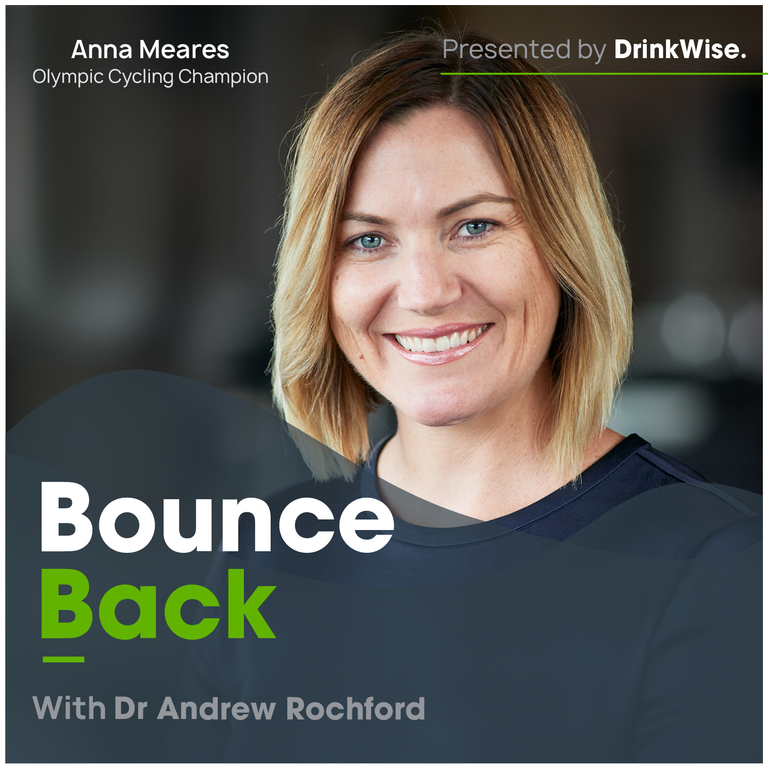 Episode Three - Anna Meares
