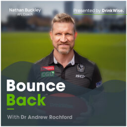 Episode Four - Nathan Buckley
