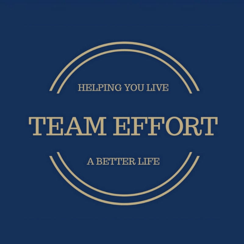 SPECIAL EPISODE - TEAM Effort x Sizzletown