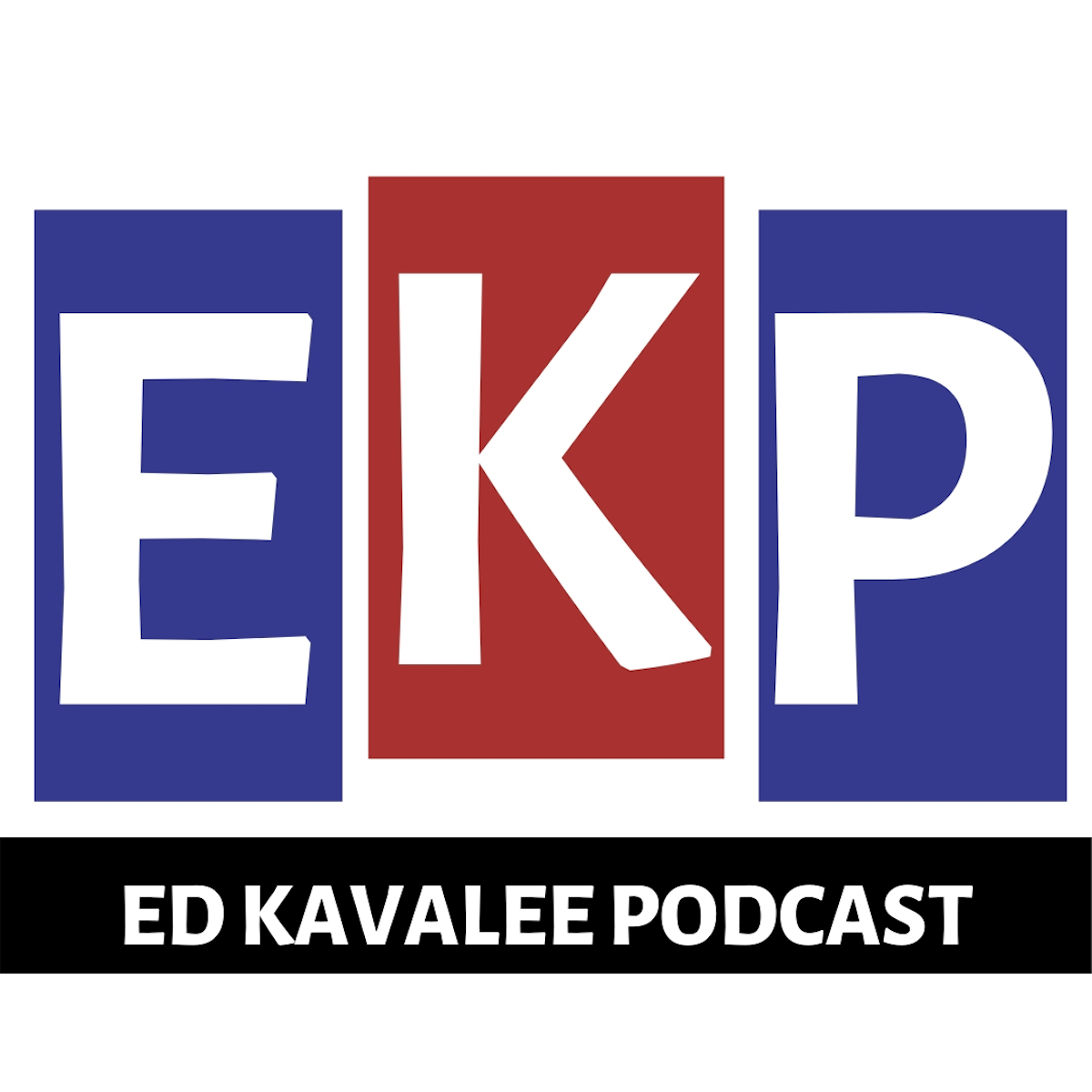 NEW PODCAST: EKP