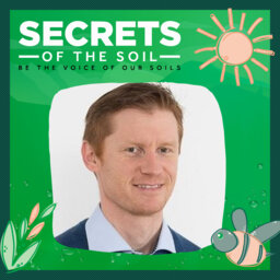 52: Solving the Soil Crisis: Navigating the Gap Between Research and Action with Adam O'Toole