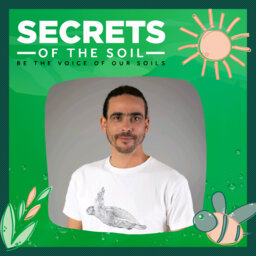 58: Liquid Fertilizers: A Sustainable Solution for Modern Agriculture with Yair Teller, Founder of HomeBiogas