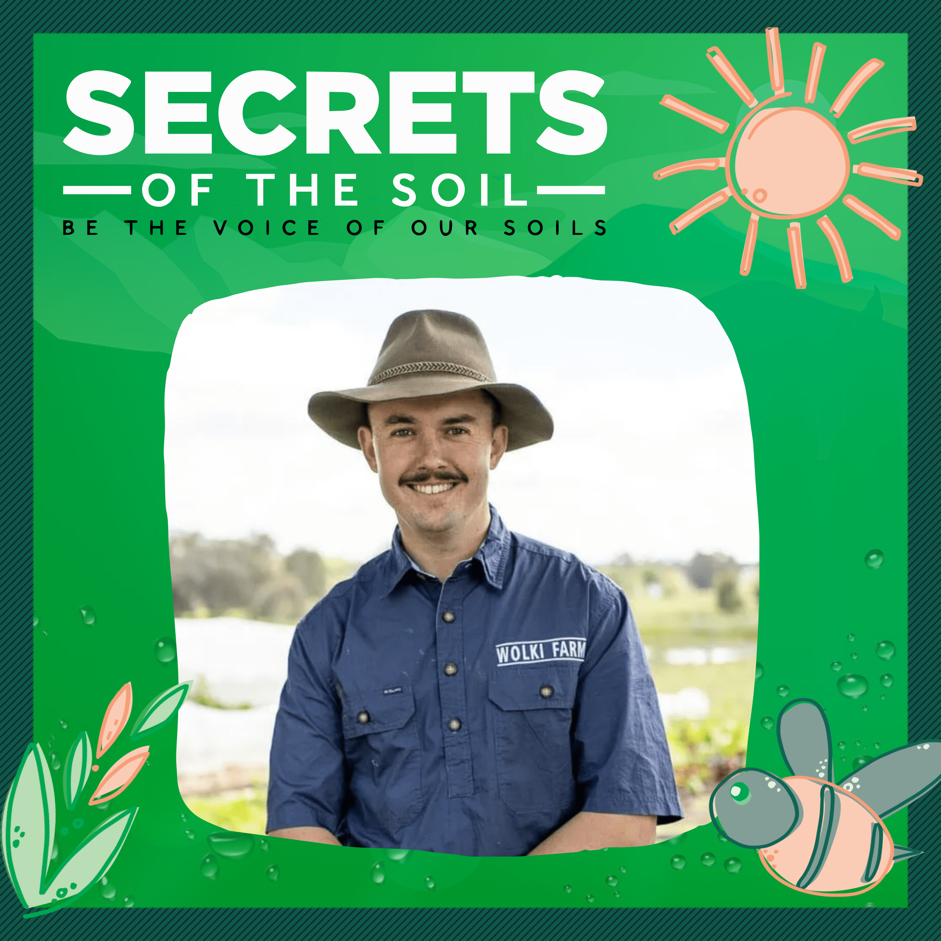 55: From Field to Table: The Five Values that Guide the Wolki Farm Practices & 24x7 Self Serve Butcher with Jacob Wolki