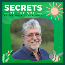 9: The Principles of Holistic Management Including Grazing & Environmental Management, Goal Setting, Sustainable Living, Holistic Financial Planning & Decision Making  With Brian Wehlburg