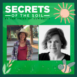 23:To Which We Belong: A Film That Showcases How Regenerative Ag Can Bring Back The Life of Our Soils and Build Communities With Pamela Boll & Lindsay Richardson