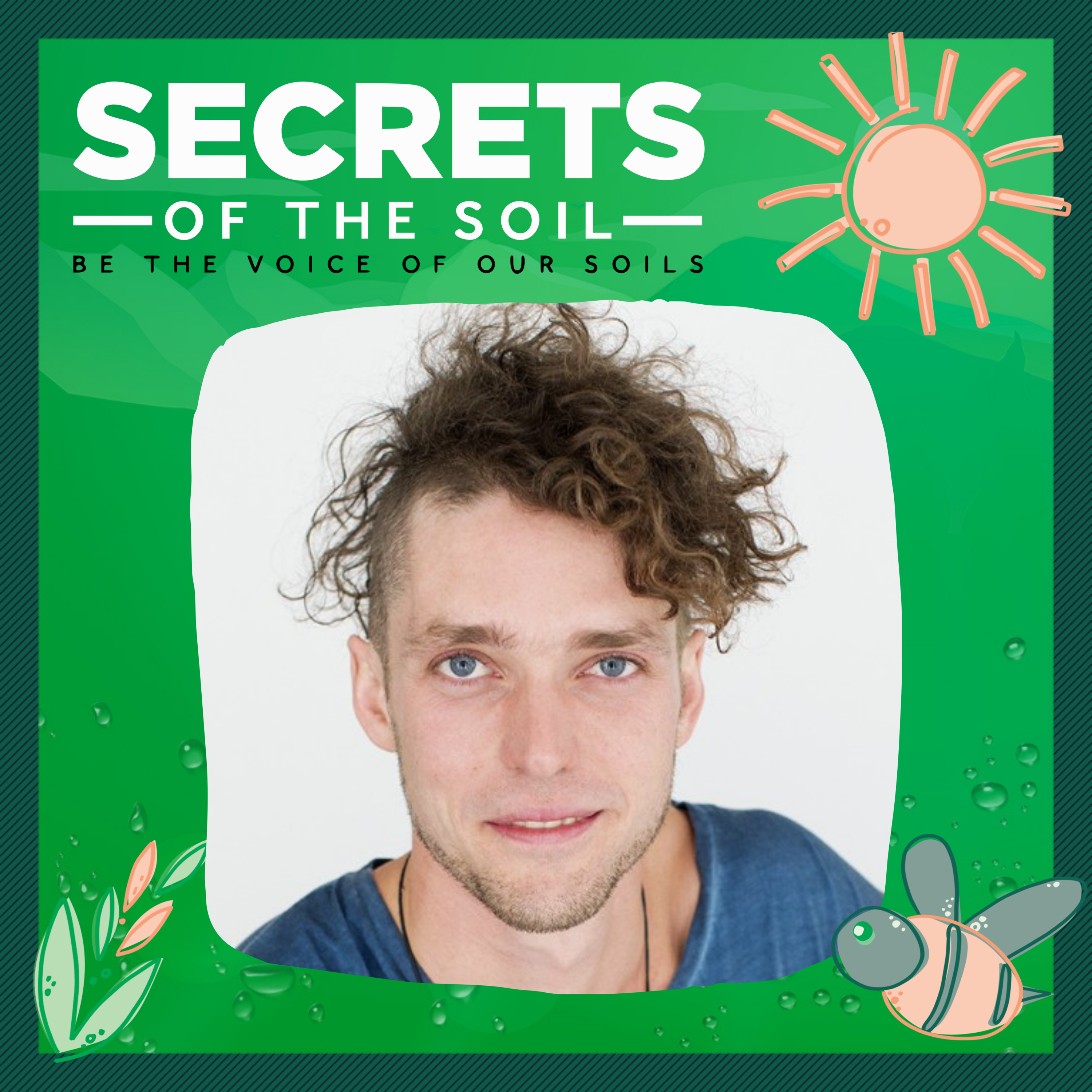 27: Why Encouraging Kids To Connect With Nature is Becoming More Important Than Ever with Asher Cloran