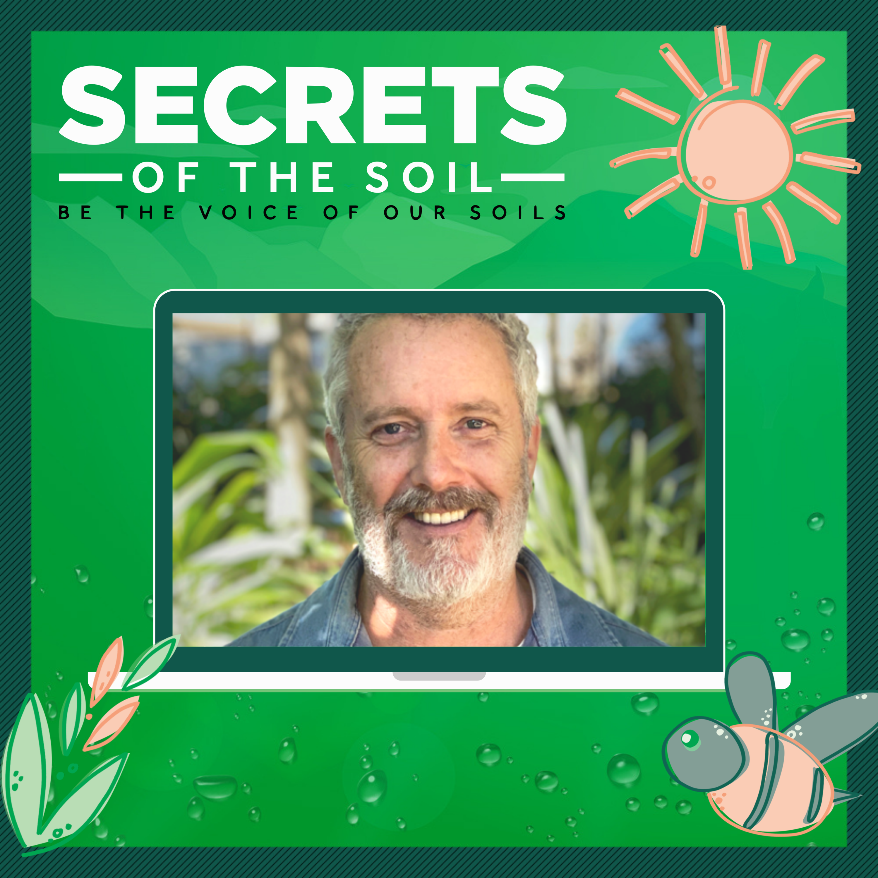 35: Building a Powerful Farmer-Consumer Relationship Using Storytelling with Blair Beattie