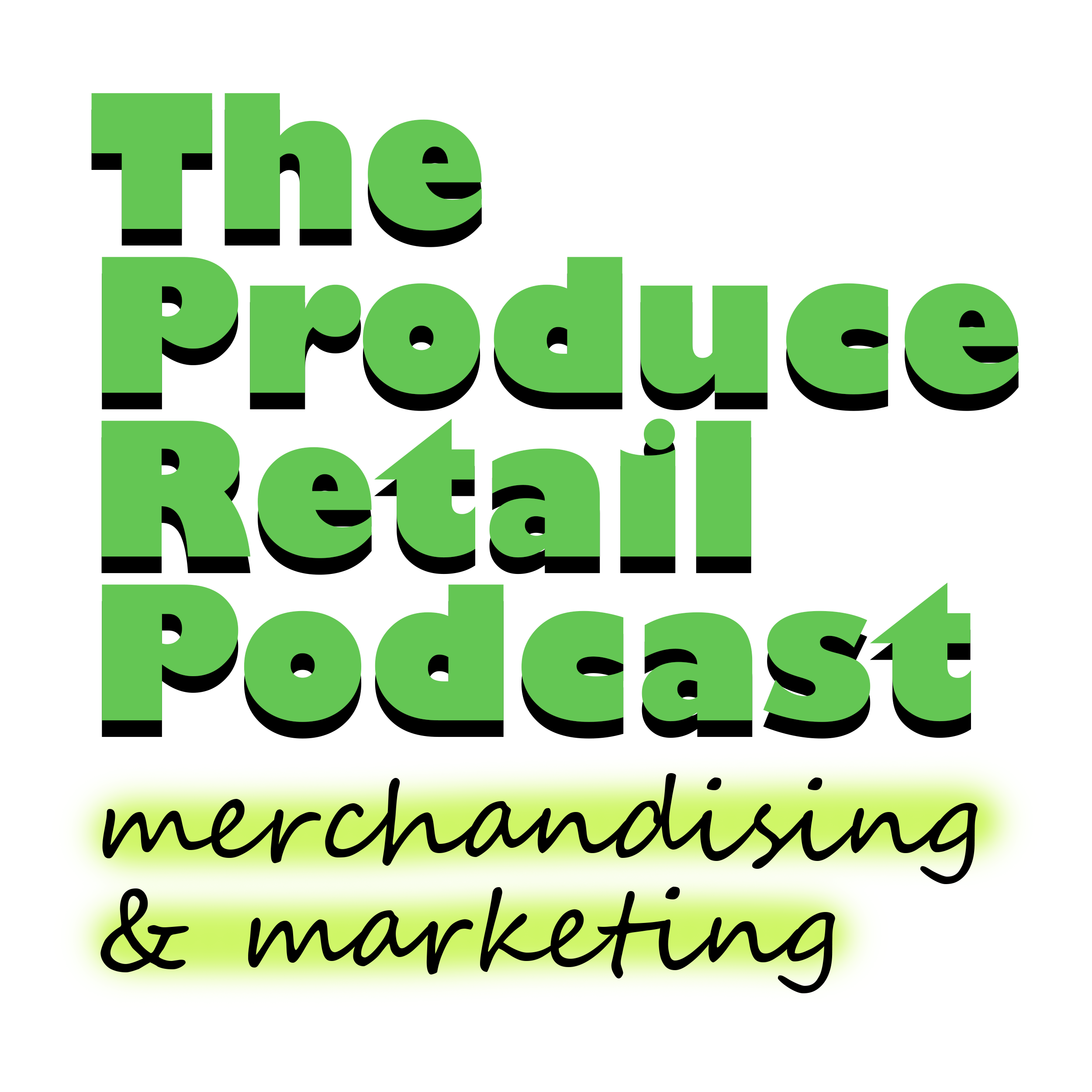 Diane Scalisi of Driscoll's, Danelle Huber of CMI Orchards and Ashley Pigo of RPE talk omnichannel marketing and the rise of retail media networks