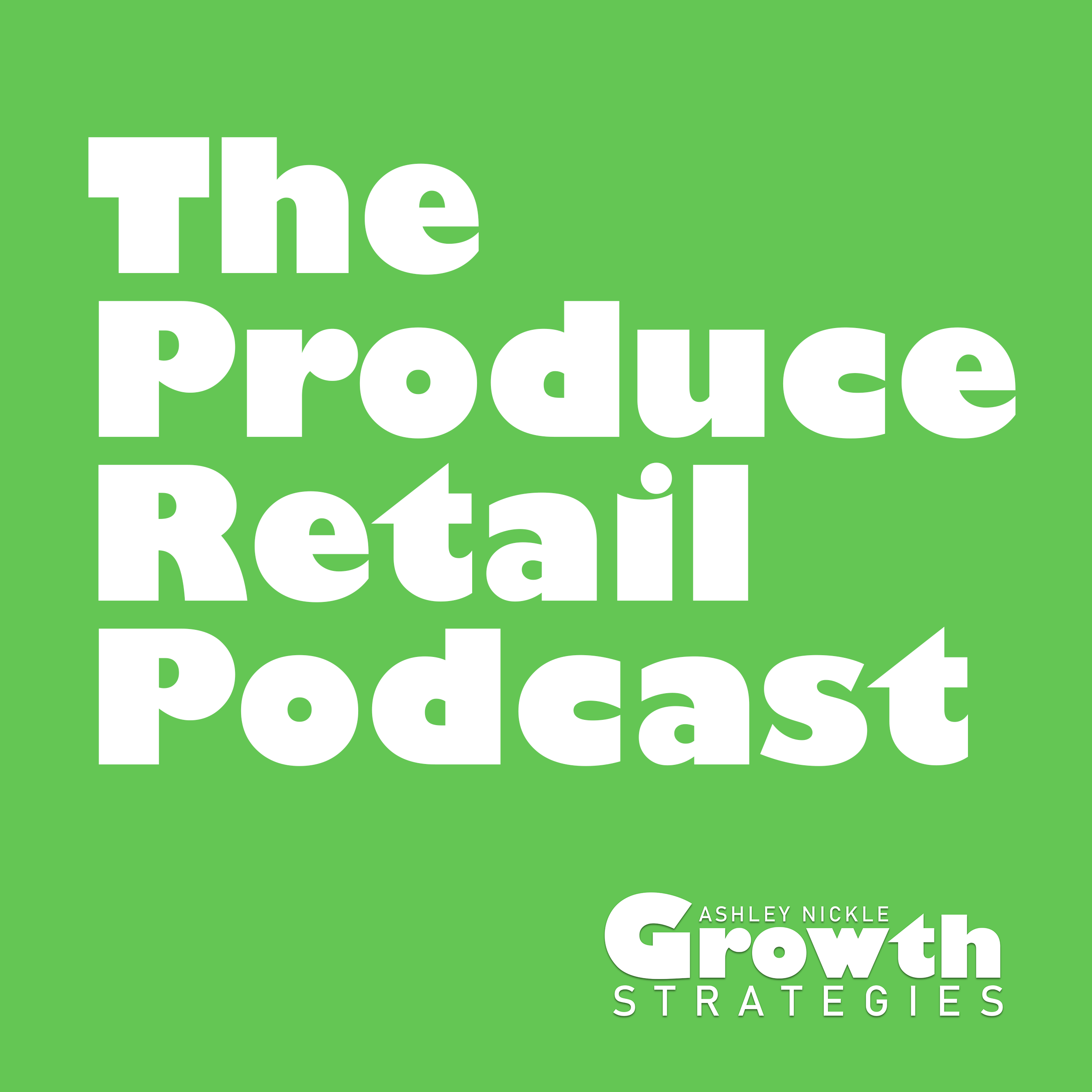 Merchandiser/broker/consultant Scott Horner on labor and customer service — State of the Produce Manager Series