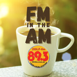 FM in the AM - May 7, 2024