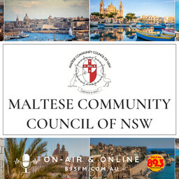 Maltese Community Council - May 5, 2024