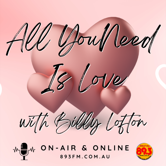 All You Need Is Love - October 6, 2025