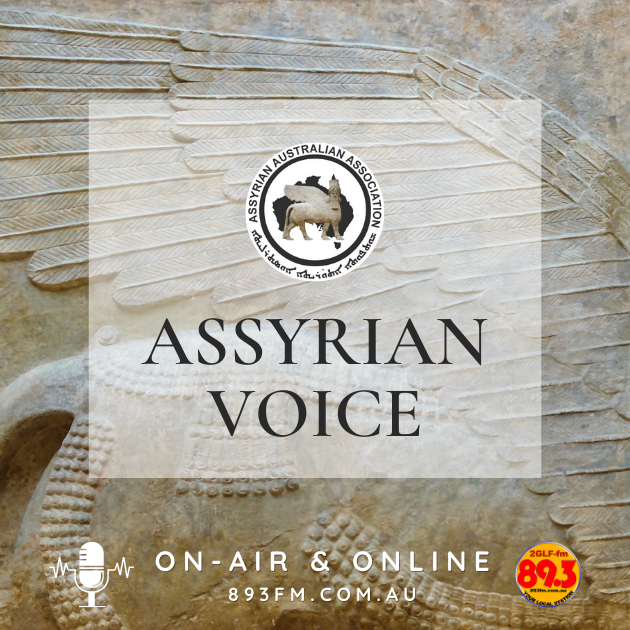 Assyrian Voice - March 13, 2025
