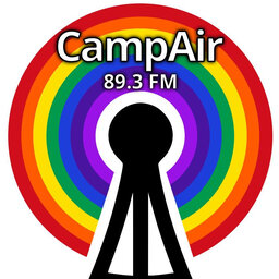 Camp Air - April 22, 2024