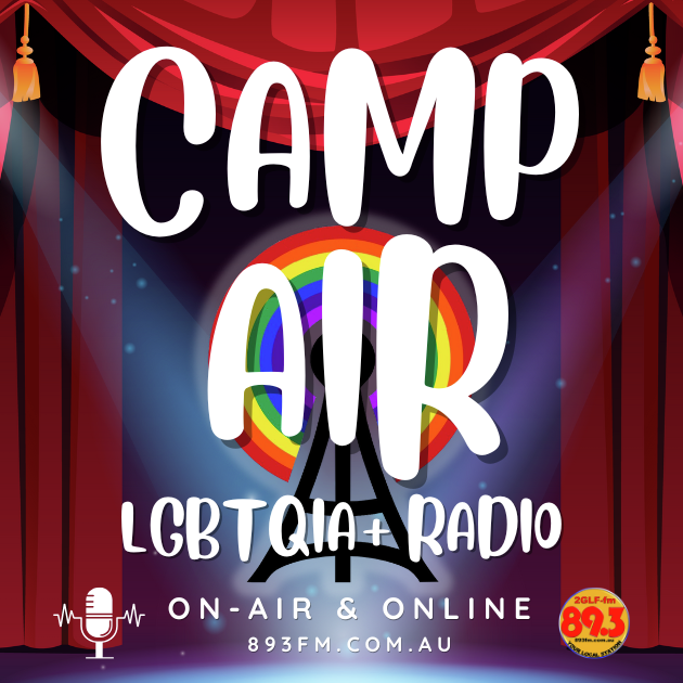 Camp Air - September 21, 2026
