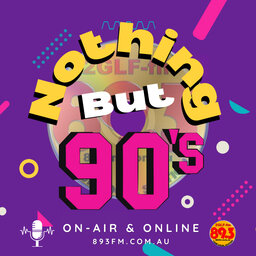 Nothing But 90s - April 26, 2024