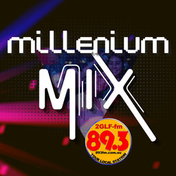 Millennium Mix - May 4, 2024