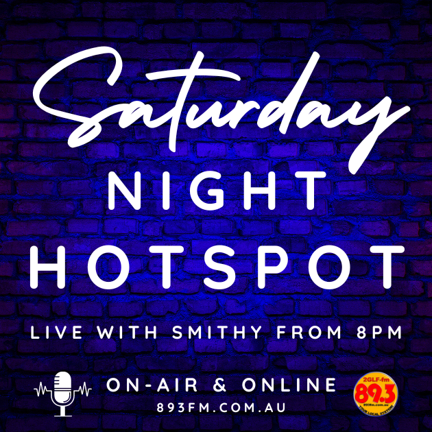 Saturday Night Hotspot - January 13, 2024