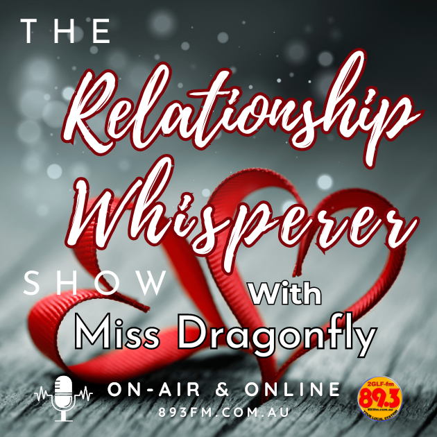 The Relationship Whisperer - January 18, 2026