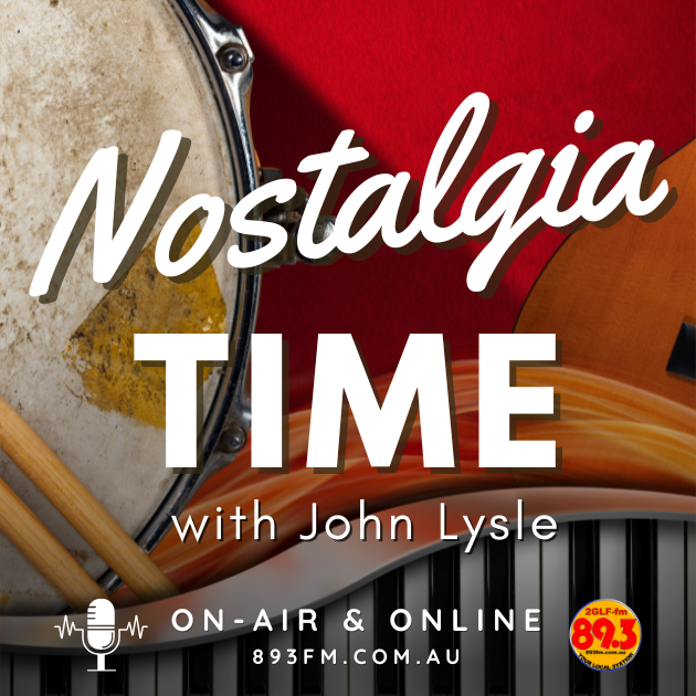 Nostalgia Time - December 10, 2025