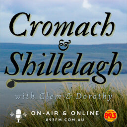 Cromach & Shillelagh - May 6, 2024